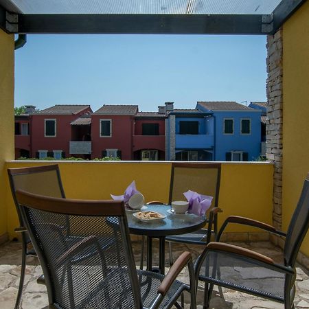 Villas Faro Bašanija 외부 사진