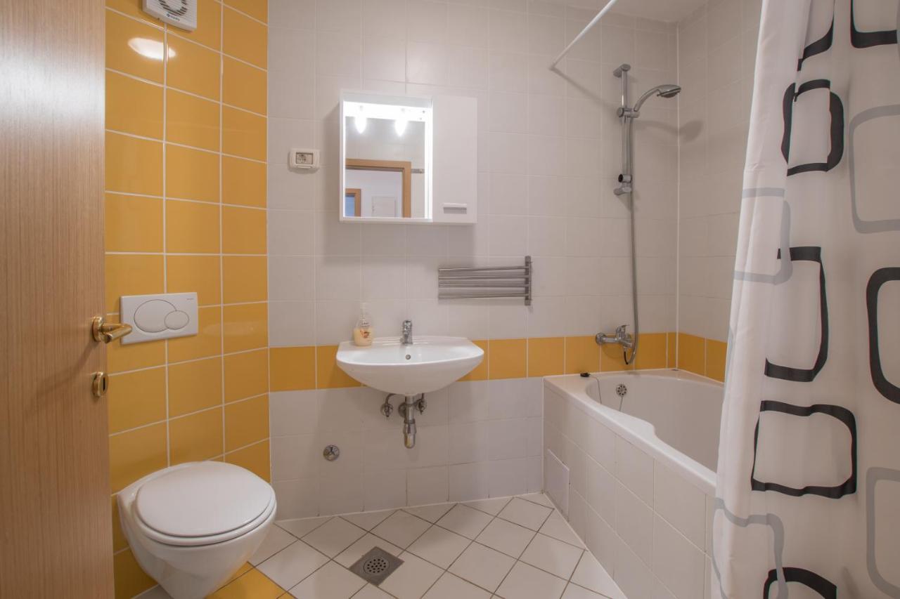 Villas Faro Bašanija 외부 사진