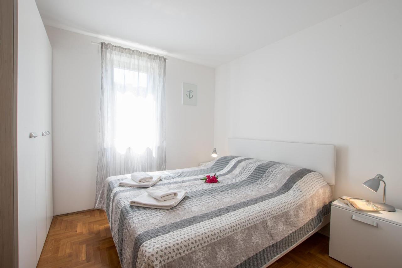 Villas Faro Bašanija 외부 사진