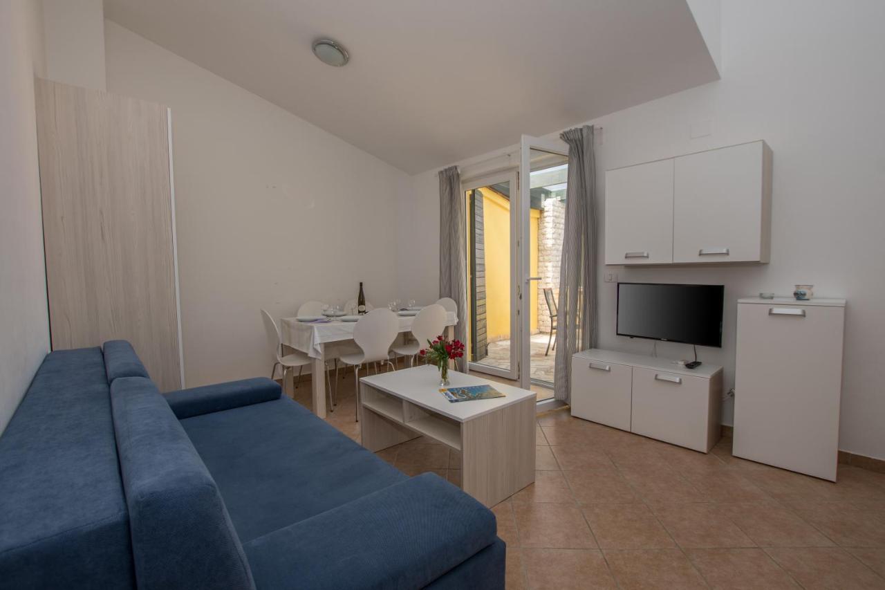 Villas Faro Bašanija 외부 사진