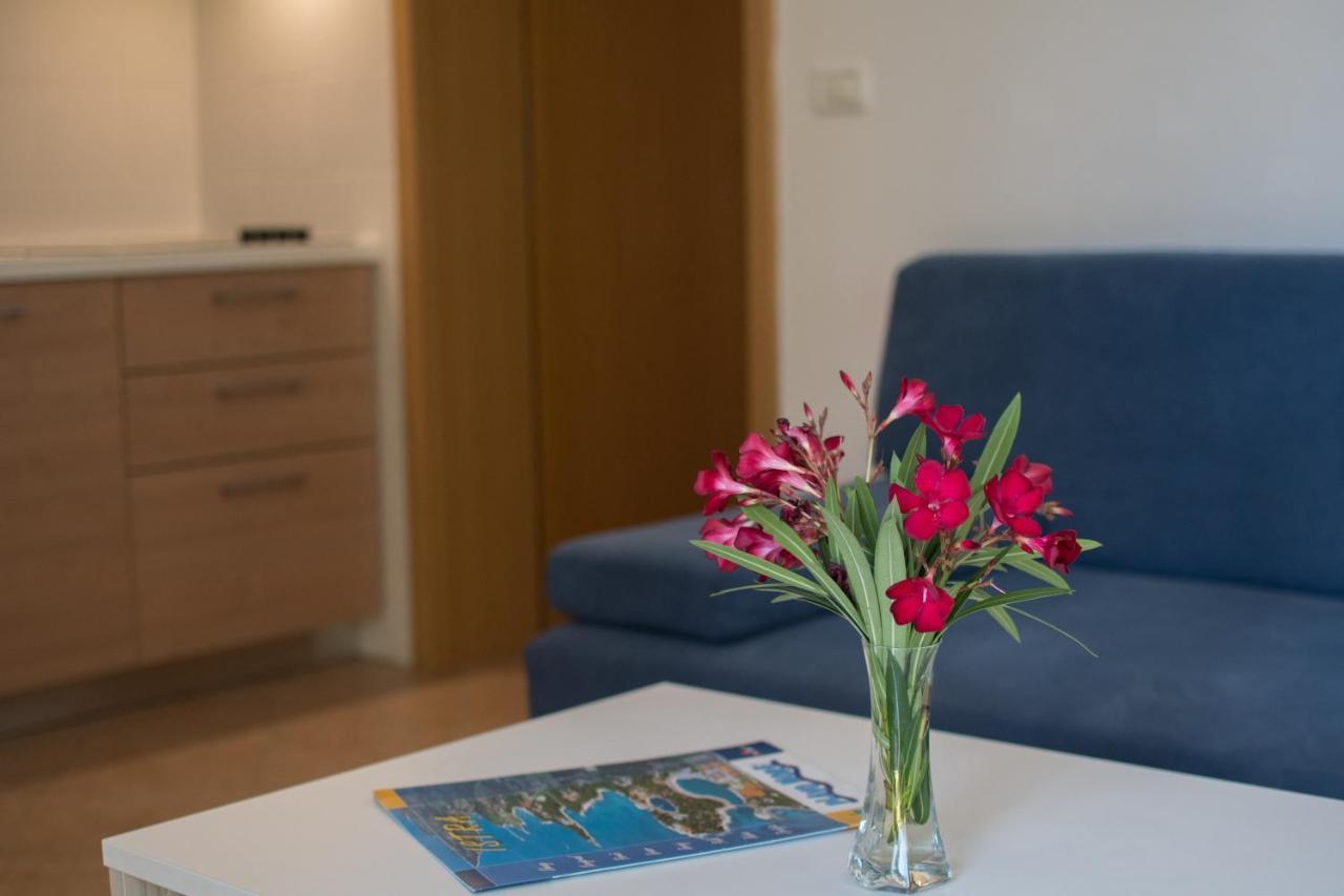 Villas Faro Bašanija 외부 사진