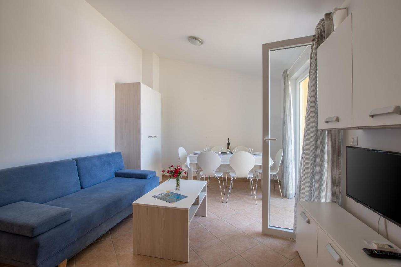 Villas Faro Bašanija 외부 사진