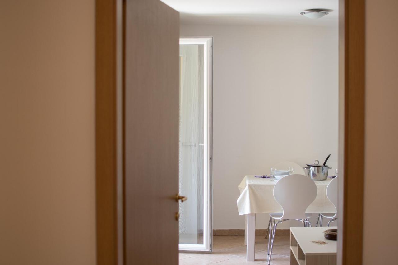 Villas Faro Bašanija 외부 사진
