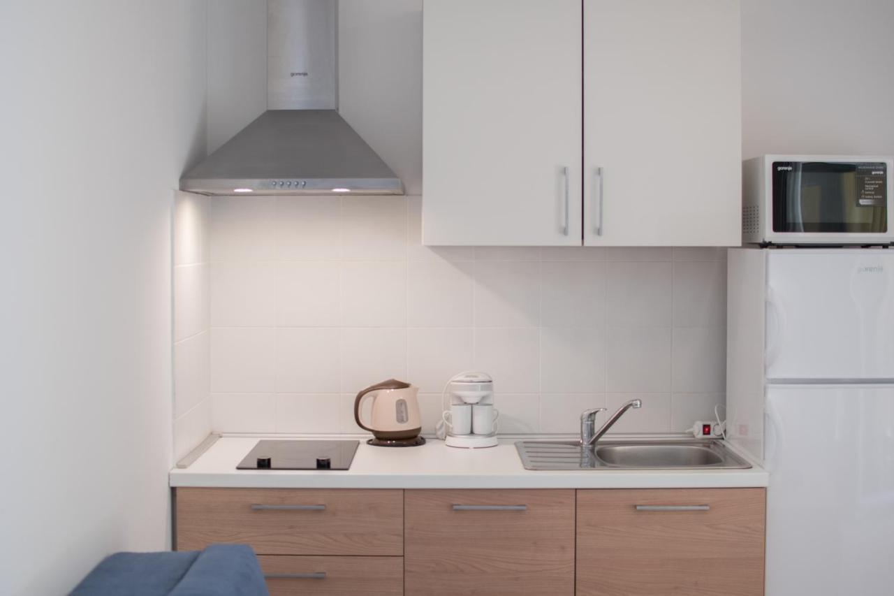 Villas Faro Bašanija 외부 사진