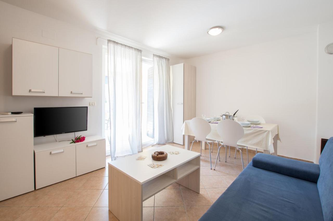 Villas Faro Bašanija 외부 사진