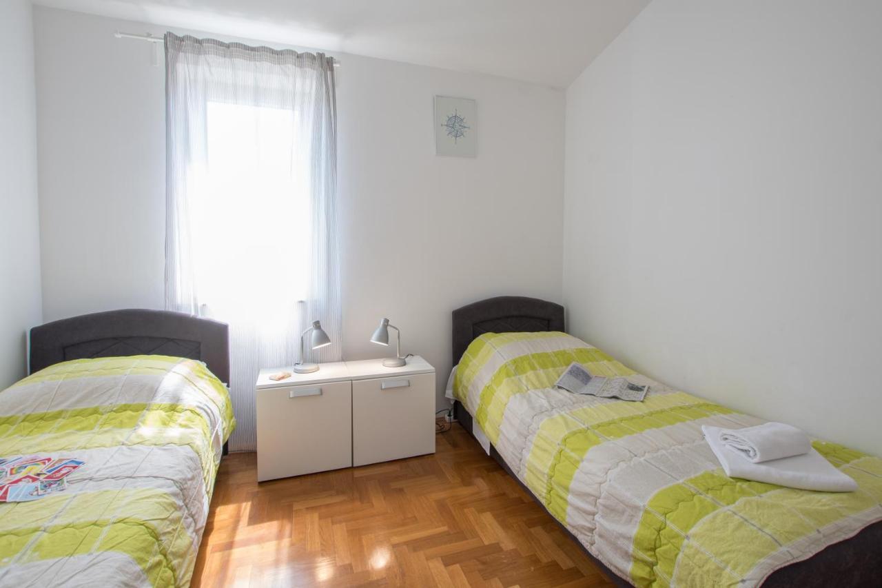 Villas Faro Bašanija 외부 사진