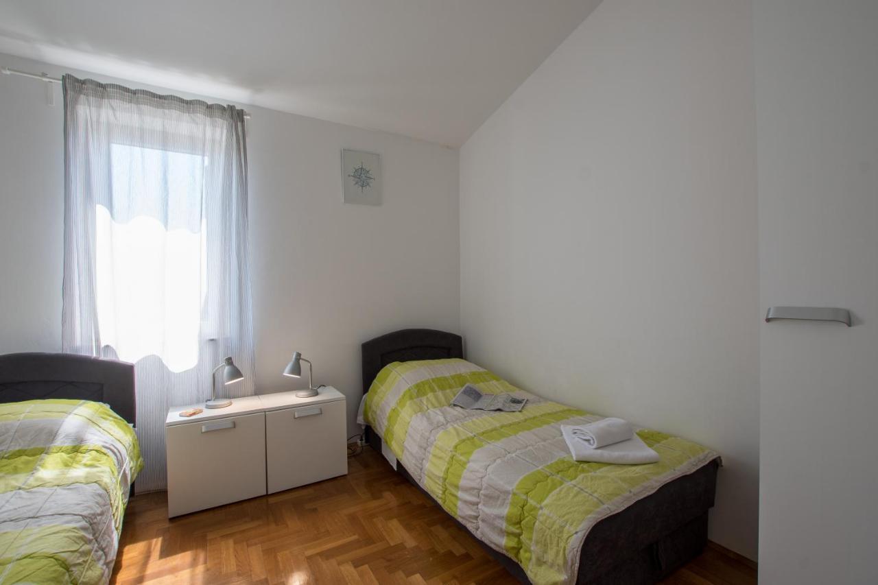 Villas Faro Bašanija 외부 사진
