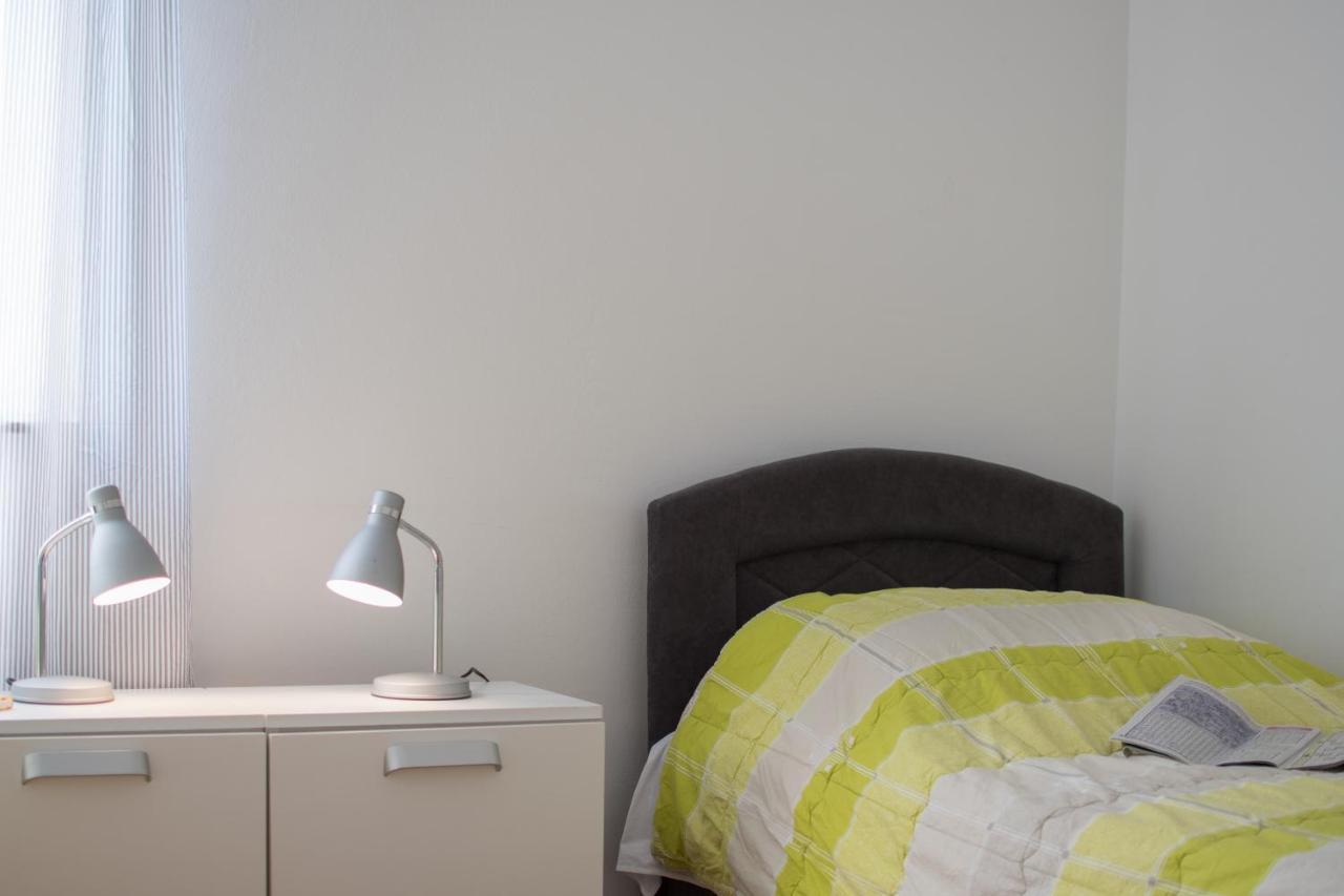 Villas Faro Bašanija 외부 사진