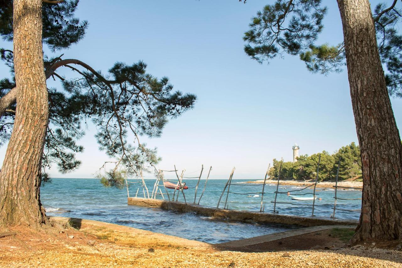 Villas Faro Bašanija 외부 사진