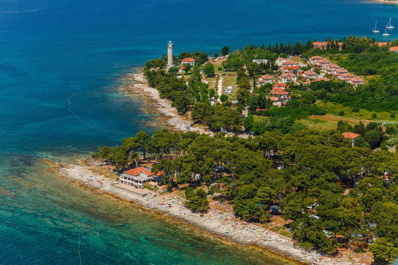 Villas Faro Bašanija 외부 사진