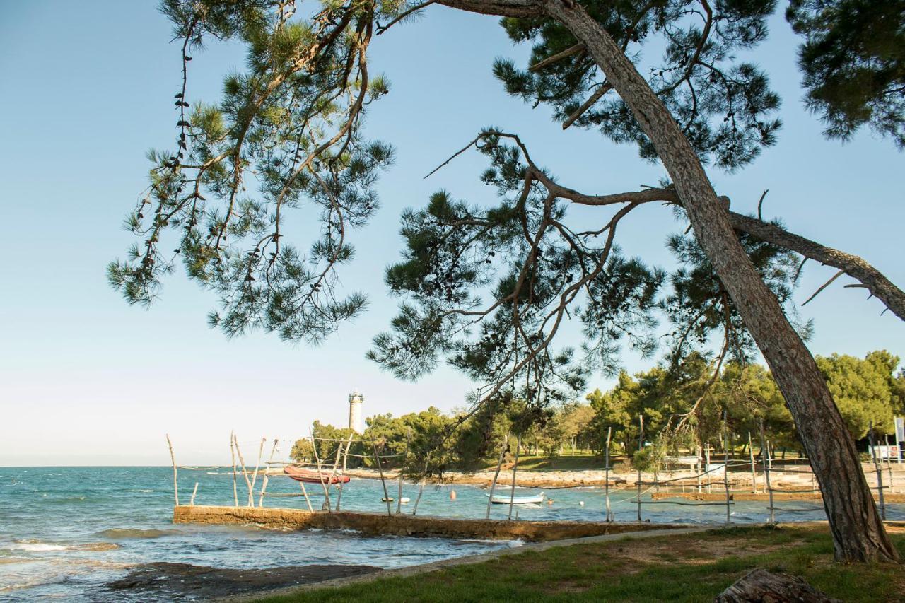 Villas Faro Bašanija 외부 사진