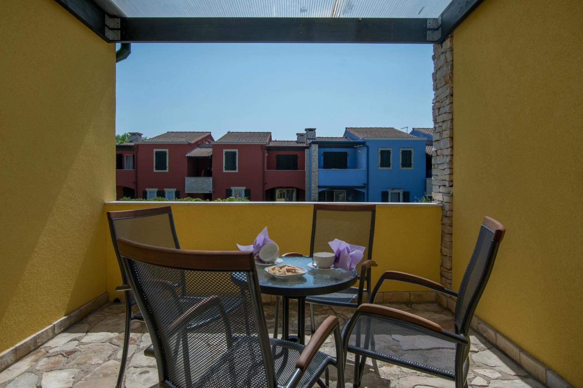 Villas Faro Bašanija 외부 사진