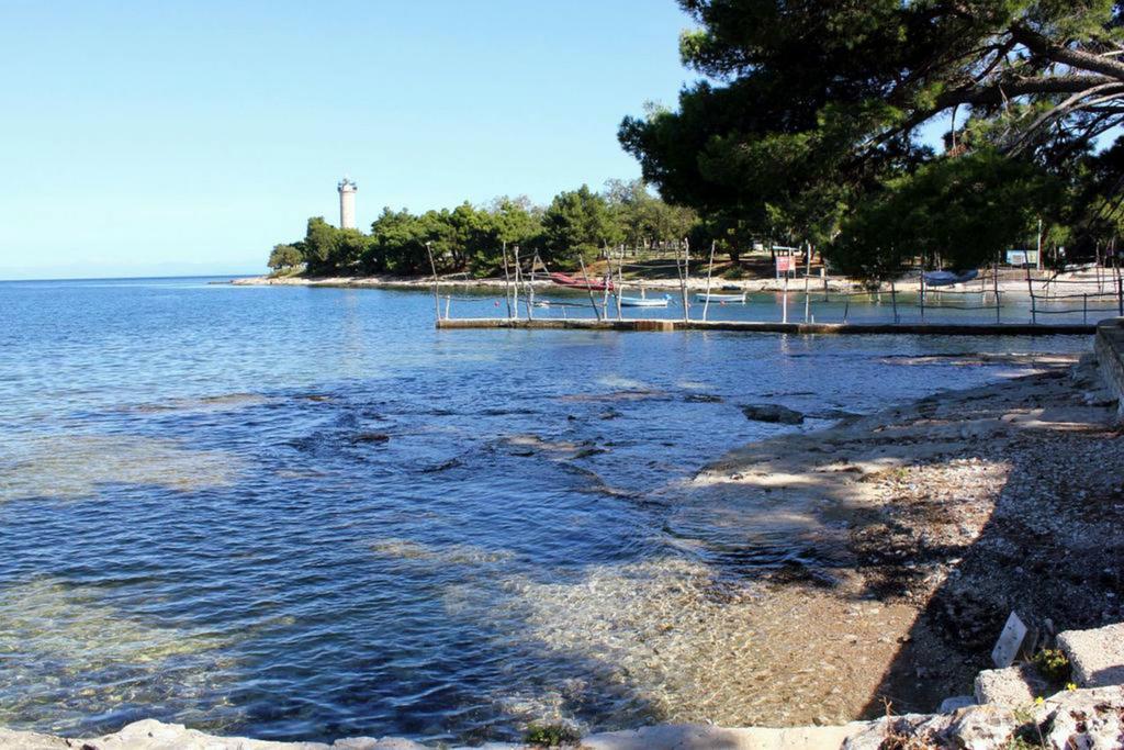 Villas Faro Bašanija 외부 사진