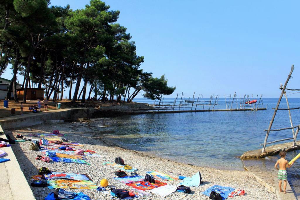 Villas Faro Bašanija 외부 사진