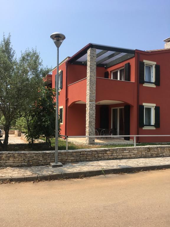 Villas Faro Bašanija 외부 사진