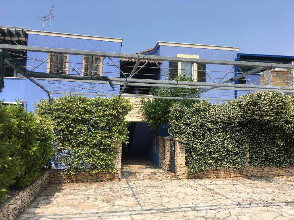 Villas Faro Bašanija 외부 사진