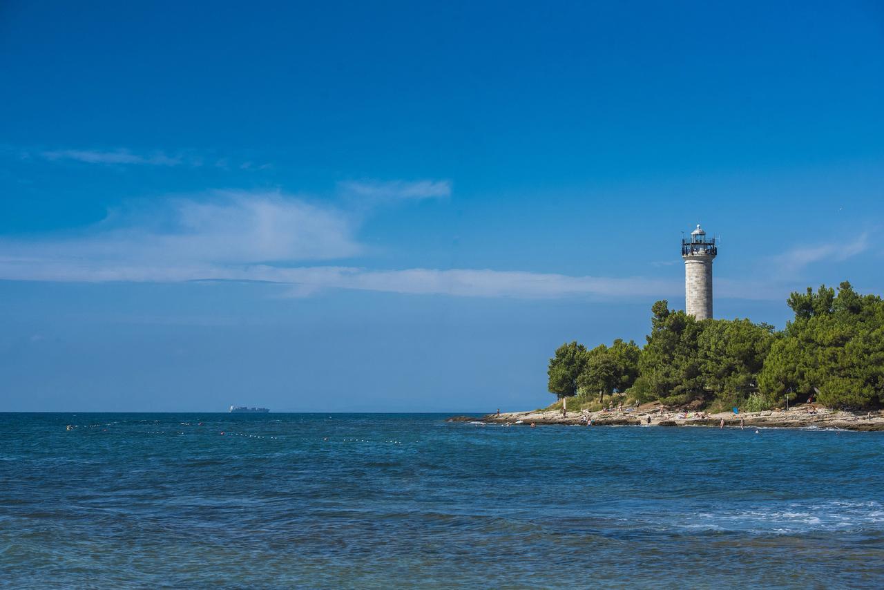 Villas Faro Bašanija 외부 사진
