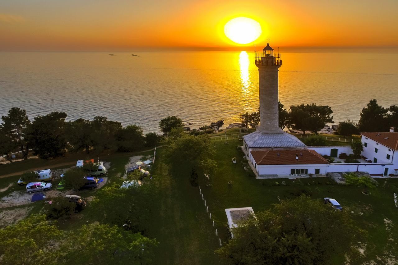 Villas Faro Bašanija 외부 사진